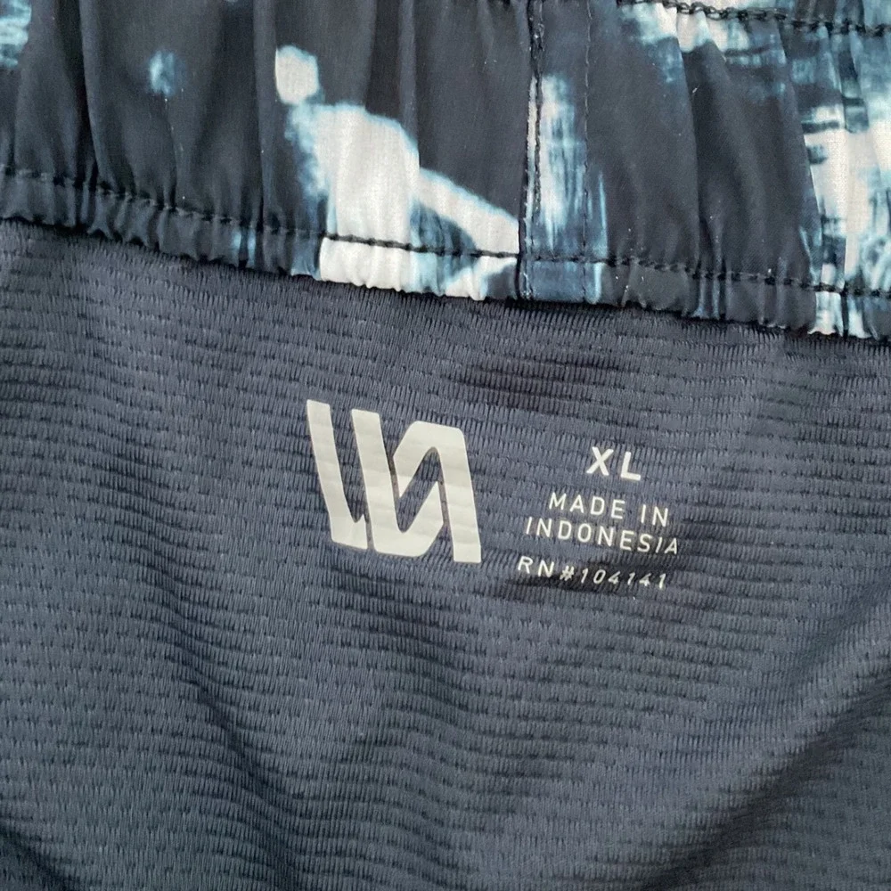 VRST Mens XL 5